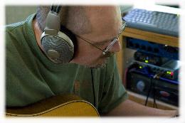 Roy and Studio