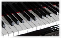Piano Keyboard